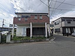 上尾市井戸木2丁目
