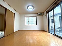 上尾市本町６丁目の一戸建て