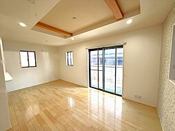 さいたま市北区吉野町１丁目の一戸建て