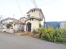 白岡市西9丁目