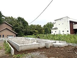 さいたま市中央区大戸1丁目 1号棟