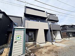 さいたま市植竹町2期3棟 3号棟