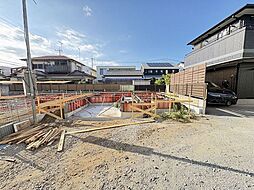 さいたま市植竹町2期3棟 3号棟
