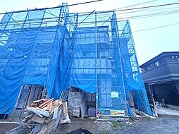 さいたま市植竹町2期3棟 3号棟