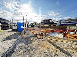 さいたま市植竹町2期3棟 2号棟