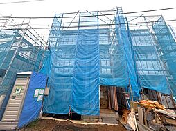 さいたま市植竹町2期3棟 2号棟