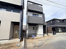 さいたま市植竹町2期3棟 2号棟