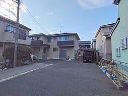 春日部市緑町2丁目