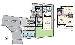 坂戸市大字片柳