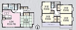 川越市藤倉　中古住宅