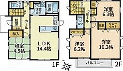 熊谷市上之