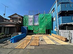 桶川市北1丁目