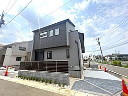 北本市中丸7丁目 3号棟