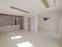 北本市中丸7丁目 4号棟
