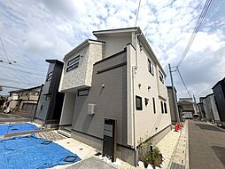 北本市中丸7丁目 4号棟