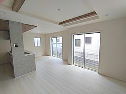 北本市中丸7丁目 8号棟