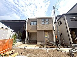 北本市中丸7丁目 8号棟