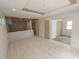 北本市中丸7丁目 9号棟