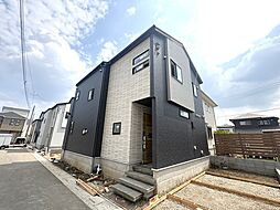北本市中丸7丁目 11号棟