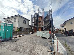 行田市桜町3丁目