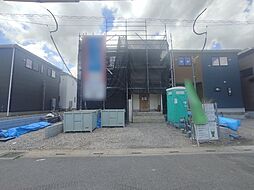 鴻巣市筑波2丁目 2号棟