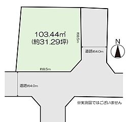 上尾市大字小敷谷