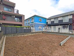 さいたま市桜区大久保領家4期 2号棟