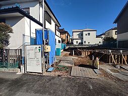 さいたま市北区本郷町1期 2号棟