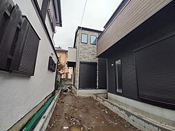 さいたま市北区本郷町1期 2号棟