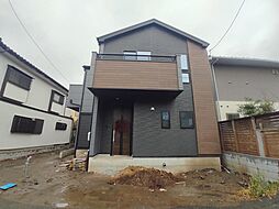 さいたま市北区本郷町1期 1号棟