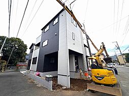さいたま市大宮区北袋町9期 2号棟