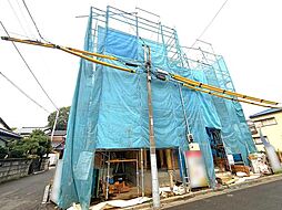 さいたま市大宮区北袋町9期 2号棟
