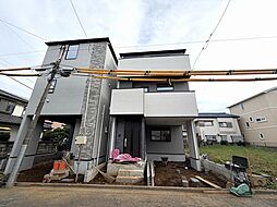 さいたま市大宮区北袋町9期 1号棟