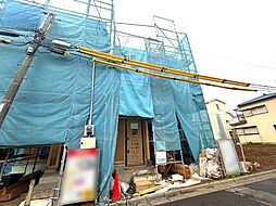 さいたま市大宮区北袋町9期 1号棟