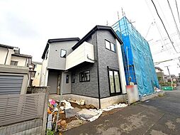 さいたま市大宮区北袋町9期 3号棟