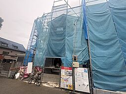 さいたま市大宮区北袋町9期 3号棟