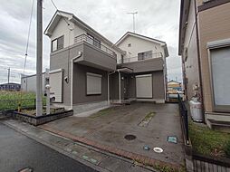 幸手市南1丁目