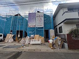 桶川市鴨川2丁目 1号棟