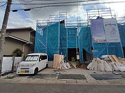桶川市鴨川2丁目 2号棟