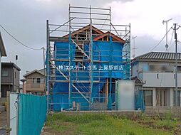 白岡市千駄野1期 2号棟