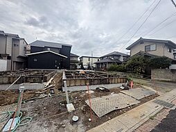 A号棟