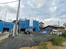 北葛飾郡杉戸町大字下高野 3号棟