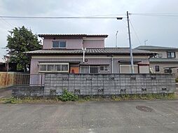 桶川市大字川田谷