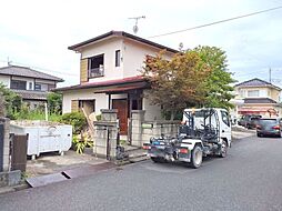 久喜市青葉4丁目 A号地