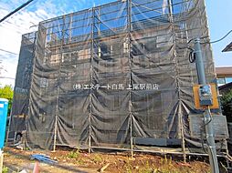 白鍬690番　A号棟