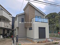 さいたま市大宮区上小町13期 1号棟