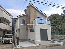 さいたま市大宮区上小町13期 1号棟