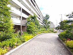 デュオヒルズ西大宮ザ・グランテラス