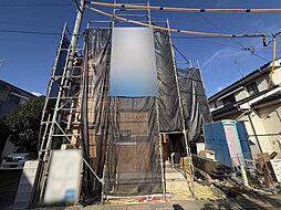 上尾市壱丁目東20番　A号棟