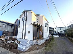 上尾市緑丘5丁目23番 A号棟
